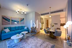 Vacant | Fully Furnished | Chiller Free