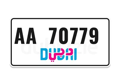 AA 70779
