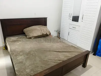 Private room for rent