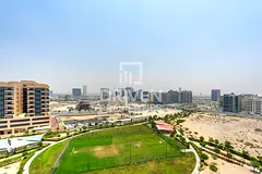 Brand New | Amazing Park View | Mid Floor