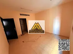 Apartment for annual rent in Ajman, Al Nuaimiya 1, opposite Al Hikma School. A prime and vibrant loc