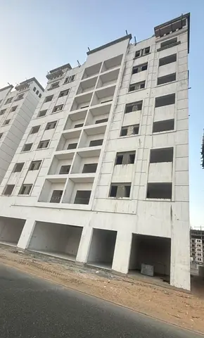 2 Bedroom Apartment with Balcony | Flexible Installments | Princess Village – Ajman
