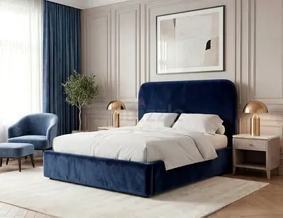 Brand New Queen size bed storage with medical mattress good quality Queen bed