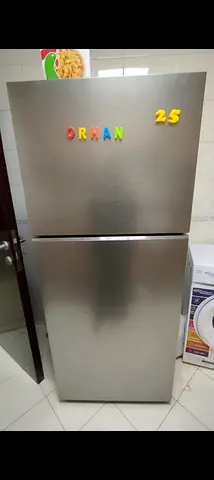 SAMSUNG REFRIGERATOR 411L