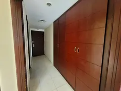 Spacious Studio Apartment | Separate Kitchen and Washroom | Built in Wardrobe | Near To Beach | Fami