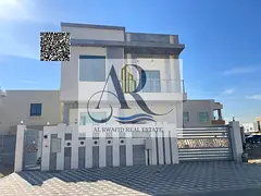 For Annual Rent – Villa in Al Yasmeen, Ajman
