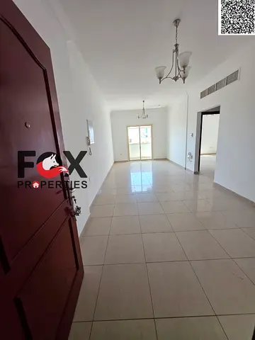 للايجارارقى واجمل  تشطيبات رائعه غرفة  وصاله  للايجار السنوي شهر مجانى بعجمان النعيمية 3 قريبه كورنيش عجمان مع بلكون و2 حمام موقع مميزمن ارقى الاماكن