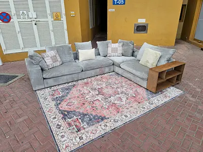 Flex From Corner sofa