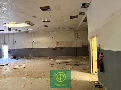 Industrial Warehouse | High Power | Prime Location Qusais I Ready To Move In