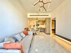 Brand New | 1BHK+Study | With Dishwasher
