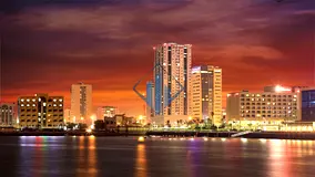 Spacious 1 BR for Rent | Sea View I Prime Location