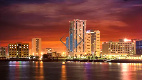 Spacious 1 BR for Rent | Sea View I Prime Location