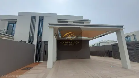 Exclusive Beachfront Community | Spacious 3BR + Maid Townhouse