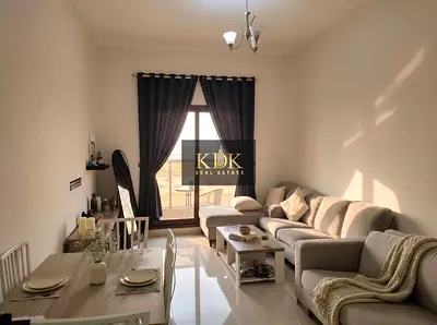 Fully Furnished | Canal View| Spacious Lay out