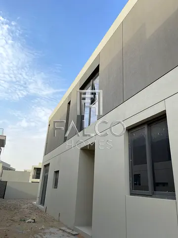 Single Row | Closed Kitchen | Post Handover Payment Plan