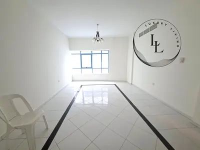 NO CASH DEPOSIT BIG 2BHK JUST 42K BALCONY OPEN VIEW NEAR DUBAI