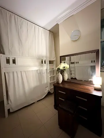 LADIES ONLY - Bedspace, Downtown, Dubai Mall