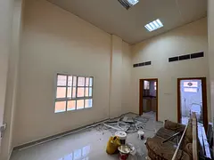 Central air conditioning_Maintenance covered by the owner