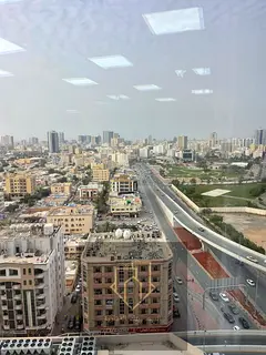 🏢 For Sale – Commercial Investment Land in the Heart of Ajman (Al Rashidiya)