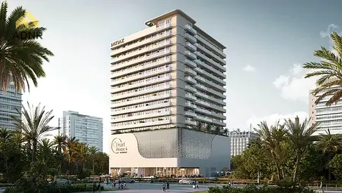 4% DLD Waiver | 35/65 Plan | Fully Furnished | Smart Luxury in JVC