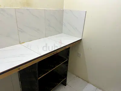 Room available in gubibah sarjah