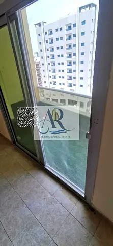One-bedroom apartment in Al Rashidiya at a good price. Close to all services. Central AC. Flexible payment. Seize the opportunity and book now.