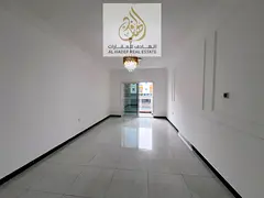Al Muwaihat 3 - On Mohammed Bin Zayed Street, opposite Al Shuwaifat School - Two bedrooms, living ro