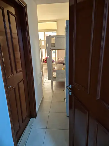 Bed space for ladies behind Mall of Emirates