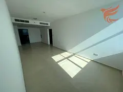 High ceiling I partial sea view I 1BHK for rent