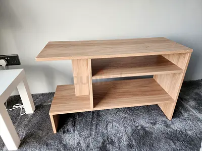 Compact TV / Media Unit