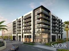 Handover 2026 | Prime Location | Modern Layout