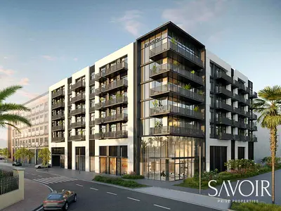 Handover 2026 | Prime Location | Modern Layout