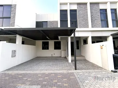 4 Bedroom + Maid | R2M1 | Large Type | Vacant | Genuine Listing | Big Garden | Near Pool | Modern Living