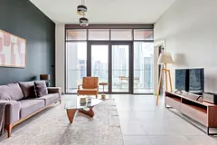 City View | Furnished | Flexible Terms
