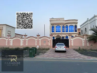 Premium 6BR Villa for Rent | Spacious | Prime Location | Best Deal 💫I Al Hamidya
