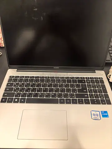 Huawei MateBook D 16 Laptop | i5 12th Gen | 16GB RAM | 512GB SSD