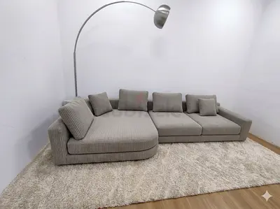 Chattels and more brand olta comfortable sofa