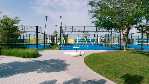 Refined Urban Apartment | Nestled in Aljada’s Lifestyle Destination | Resale