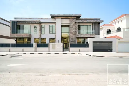 Custom Villa | Luxurious | Contemporary