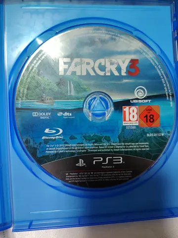 FARCRY 3