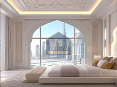 Instant 35% Discount for Cash payment | Fully Furnished and customized to your Liking