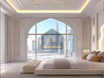 Instant 35% Discount for Cash payment | Fully Furnished and customized to your Liking