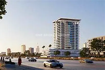 Private Pool | Skyline View | Handover 2026