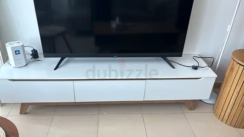 TV UNIT - HOME CENTER