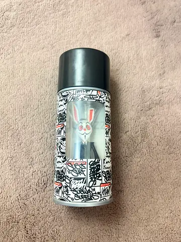 مجسم سابوي سيرف نظيف لم يستخدم Clean, unused Subway Surfers figure