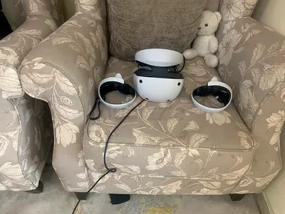 Playstation vr2 for sale