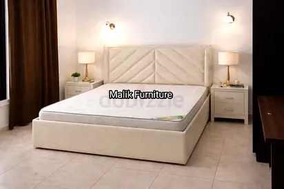 Brand new Queen size bed storage bed king bed mattress family bed queen bed double bed king size bed