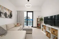 Elegant 1BHK | Prime Location | Well-Maintained