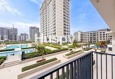 Rare Layout | Brand New | Low Floor