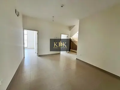 Spacious 4BR | Unfurnished | Lowest Price